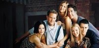 Интересные факты о сериале "Друзья"