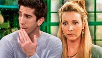 Браки и разводы Росса и Фиби в сериале «Друзья»: Интересные факты