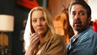 Звезда «Друзей» вспоминает своё появление в популярном шоу Netflix