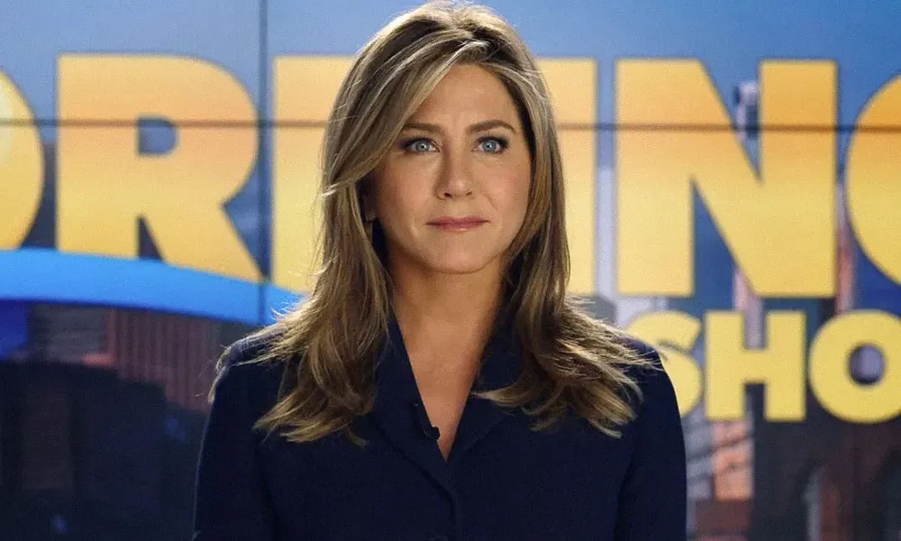 Активность Дженнифер Энистон в 2025 году: звезда «Друзей» продолжает сиять
