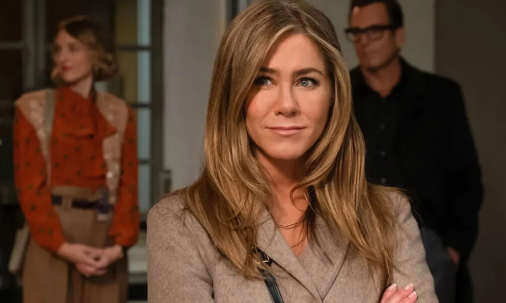 Активность Дженнифер Энистон в 2025 году: звезда «Друзей» продолжает сиять